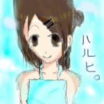 ꉞĂȂ˂̂诽 (܁@)