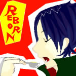 REBORN`[` (^)