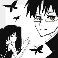 xxxHOLIC-lƂЂ܂ ()