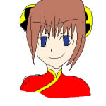 神楽 (さくらん) 神楽 (さくらん)