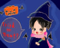 `*Halloween*` (ĔT)