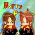 `*Harry Potter*`Har&Ginny (ĔT)