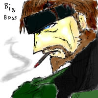 BIG BOSS (TUM)