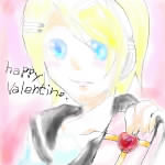 ValentinedayƂŁB ()