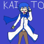 KAITO (Ȃ)